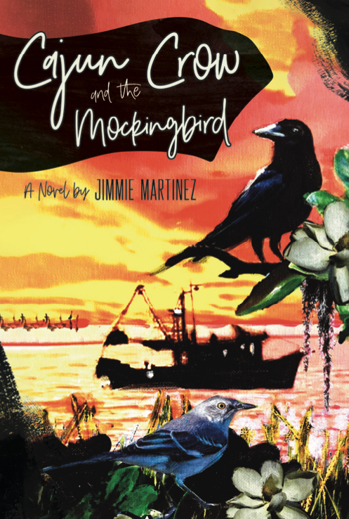 Cajun Crow
