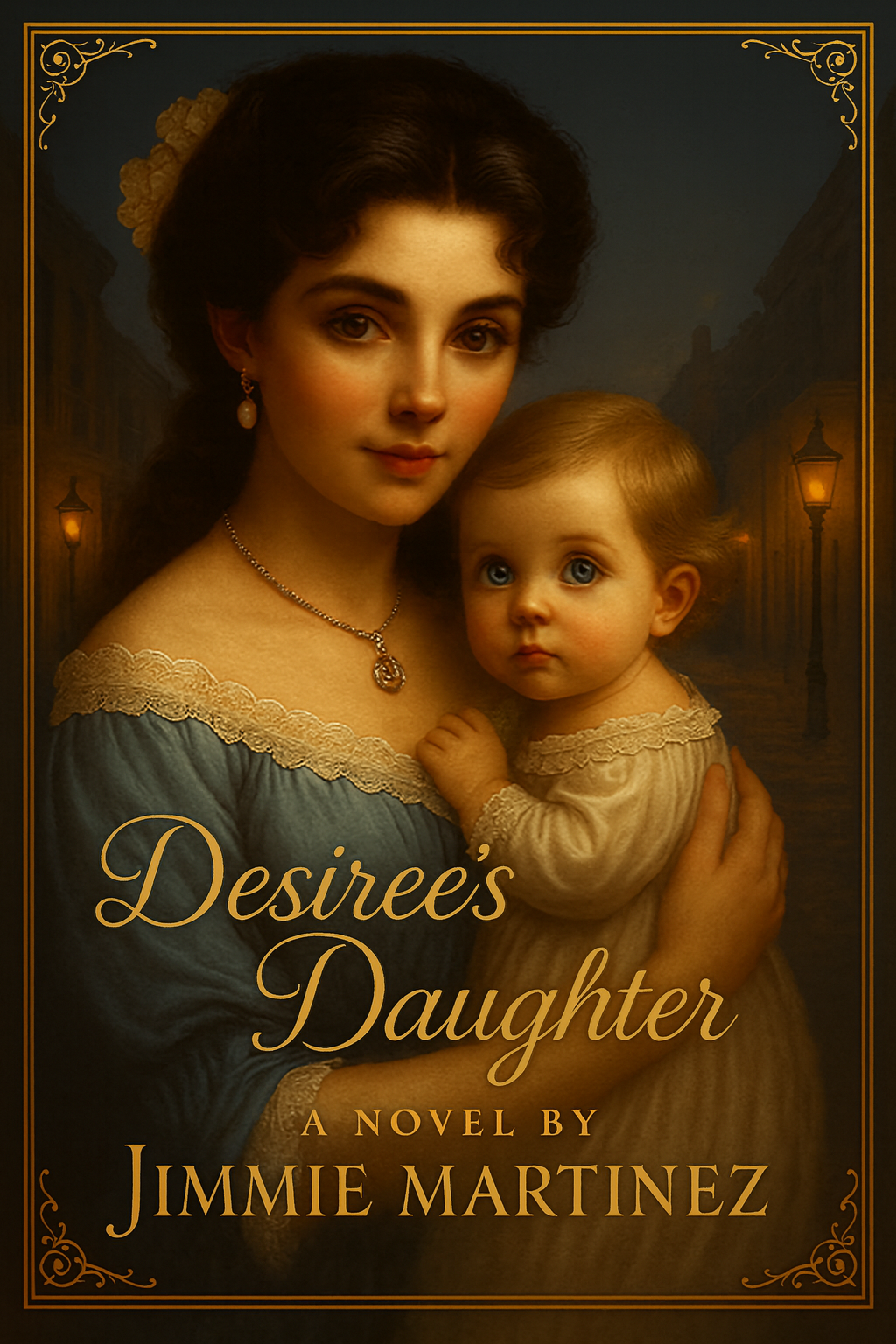 Desiree's Daughter