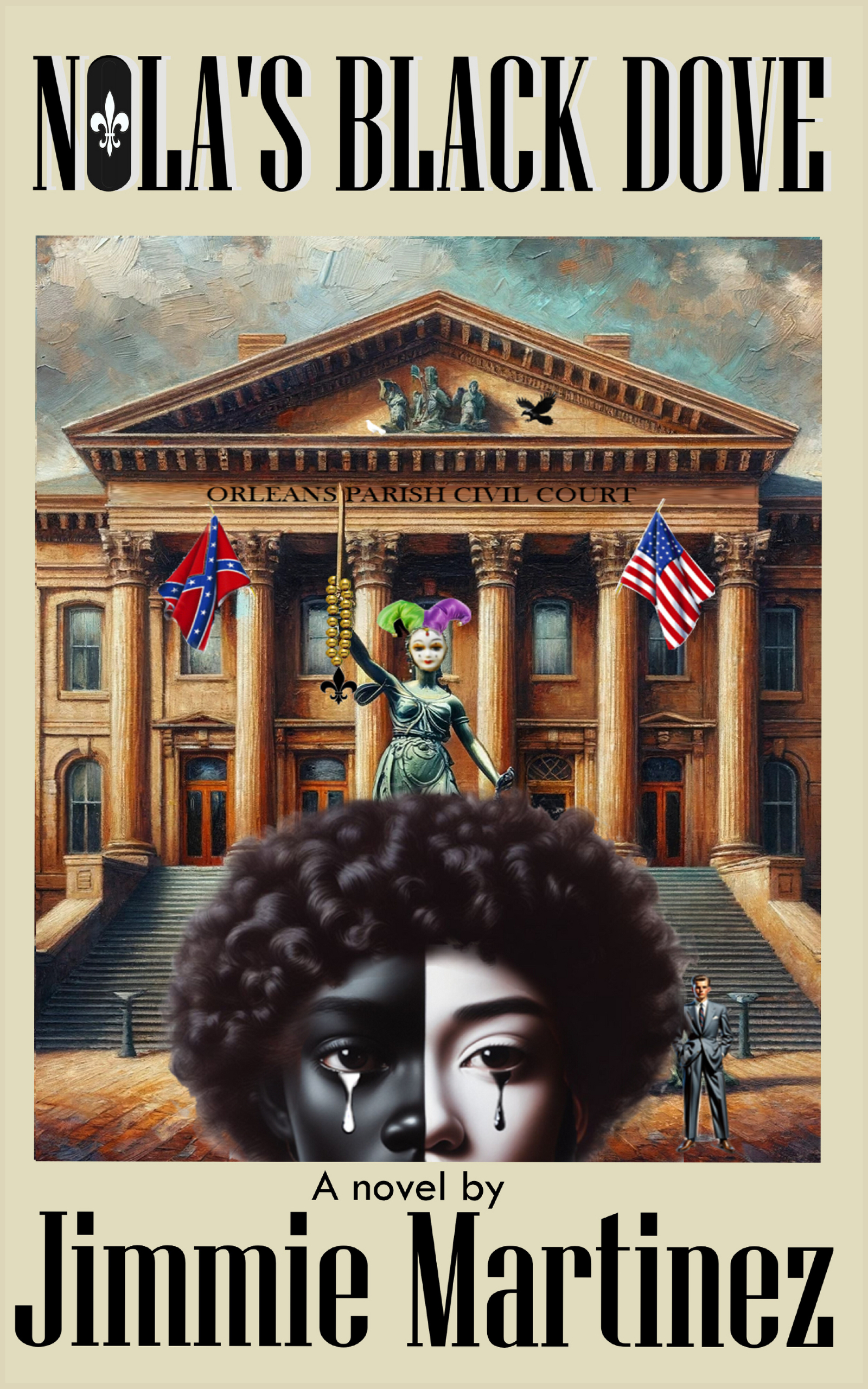 NOLA's Black Dove