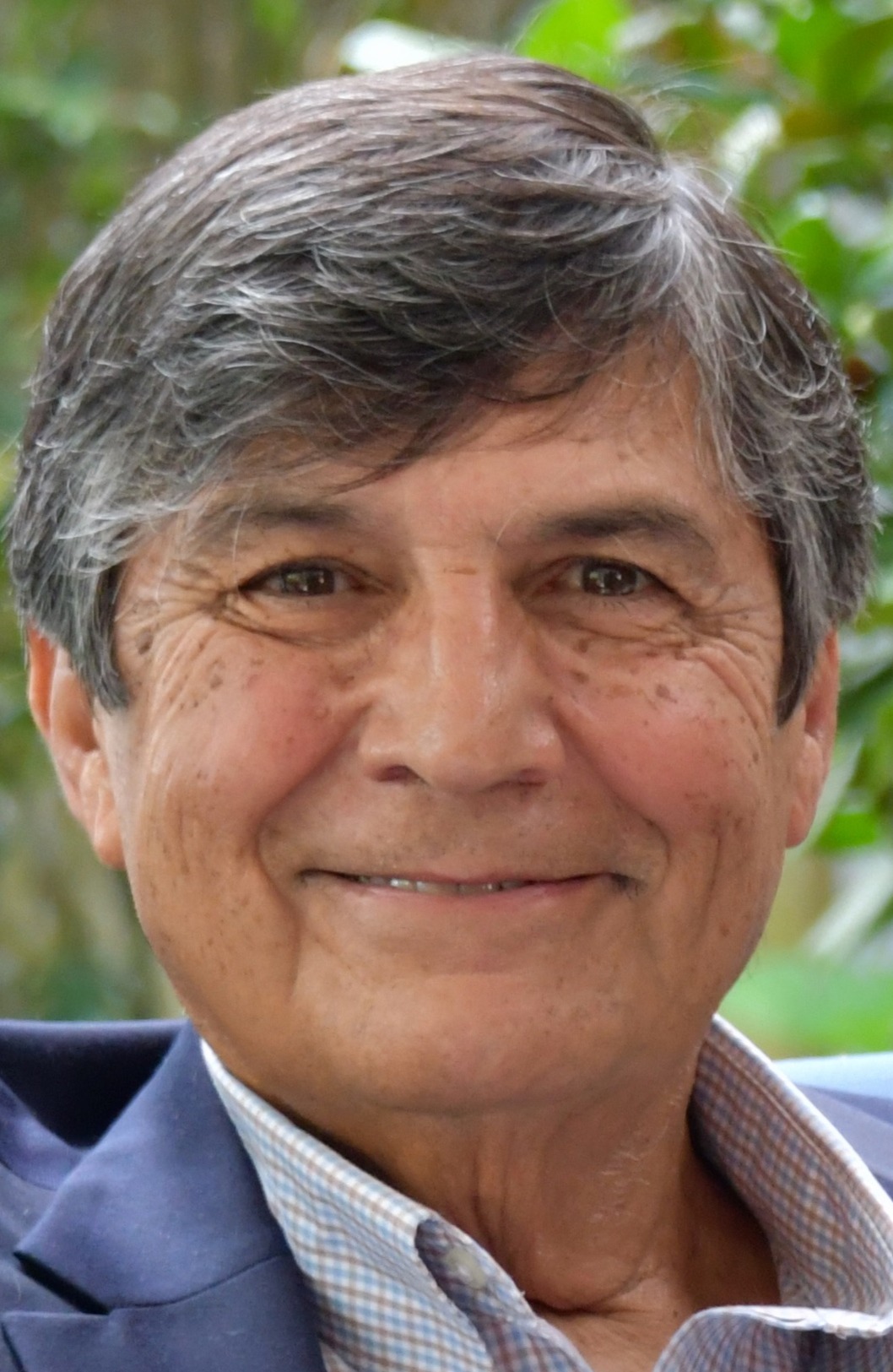 Jimmie Martinez